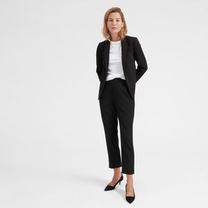 Everlane Italian GoWeave Easy Pant
